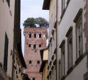 Palazzo Torre e Guinigi