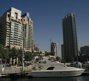 Dubai Marina
