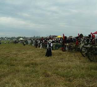 Stare miasto Waterloo