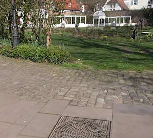 Kurt-Müller-Graf-Platz Ettlingen
