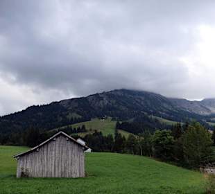 Tannheimer Tal