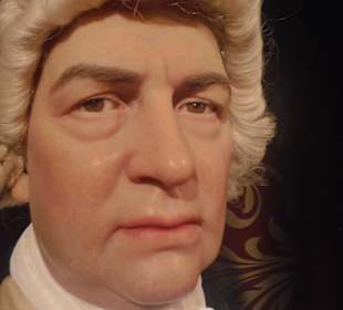 Madame Tussaud