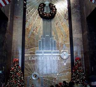 Empire State Building