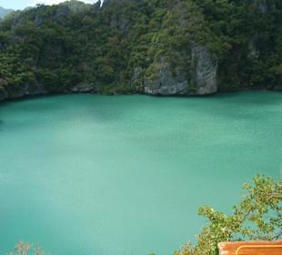 Marine National Park