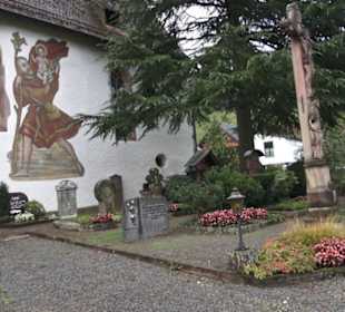 Dorfkirche St. Mauritius