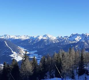 Skigebiet Hochpustertal Sillian