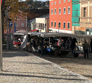 Stadtrundgang Altdorf bei Nürnberg