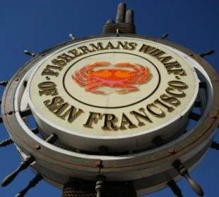 Fishermans Wharf SFA