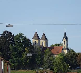 Stadtteil Stadtamhof