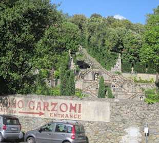 Villa Garzoni