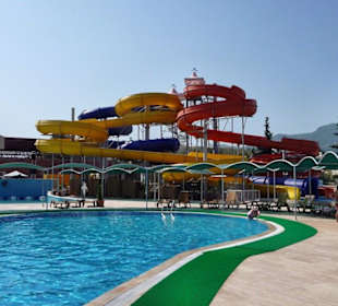 Aquapark