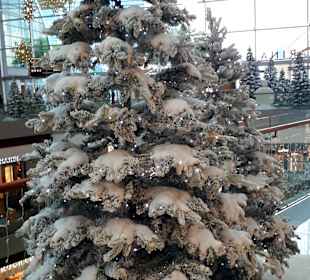 The Shoppes at Marina Bay Sands