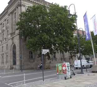 Hochschule für Musik 