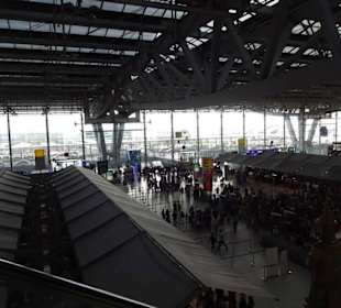 Flughafen