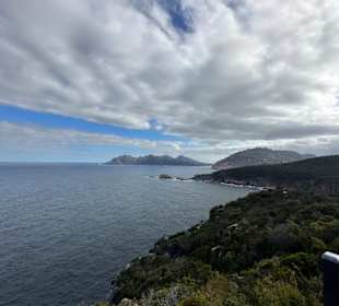 Freycinet-Nationalpark