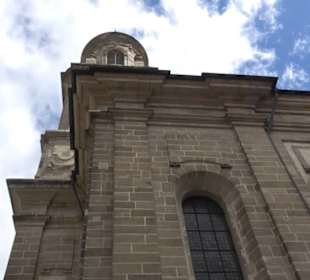 Stifts- und Pfarrkirche St. Jakobus