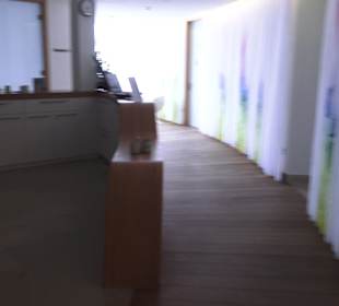 Wellnessbereich Mawell Resort 