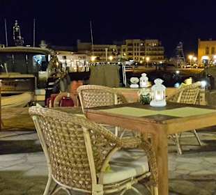 Restaurant Breeze Marina 