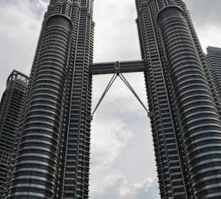 Petronas Twin Towers