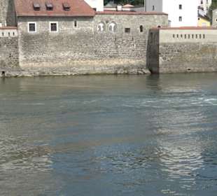 Drei-Flüsse-Eck
