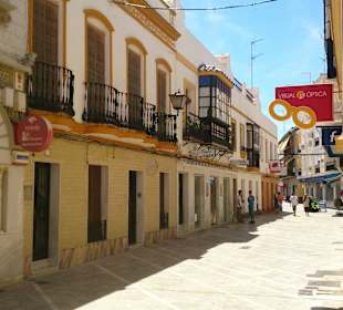 Ayamonte