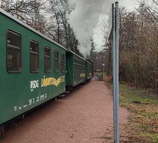 Lößnitzgrundbahn