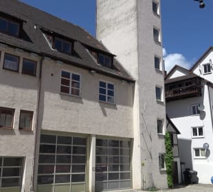 Altstadt Leutkirch