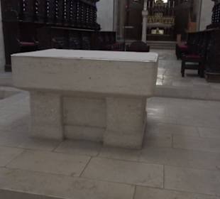 Schottenkirche St. Jakob