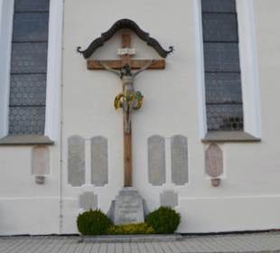 Friedhof Herlazhofen