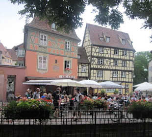 Altstadt Colmar