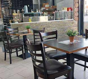 „Manakish Al Zain“