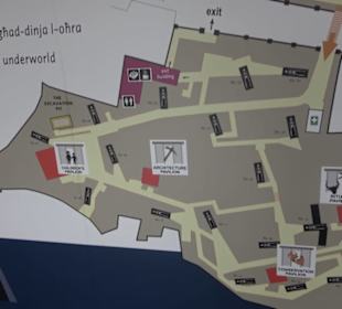 St. Paul`s Catacombs