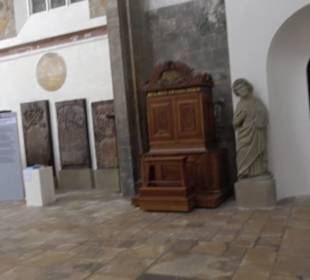 Minoritenkirche St. Salvator