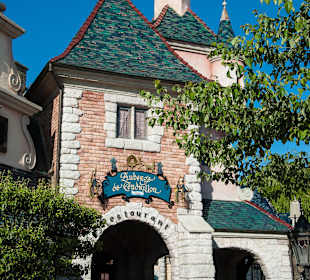 Romantisch statt wild