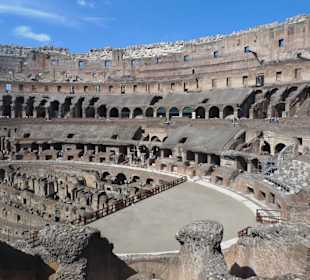 Колизей