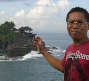 Tanah Lot