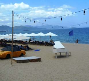Strand Nha Trang