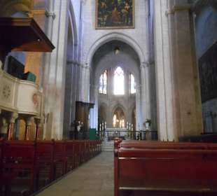 Kathedrale Saint-Trophime