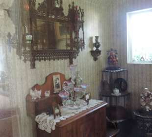 Im MOTAT Museum unterwegs