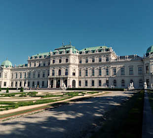 Schloss Belvedere