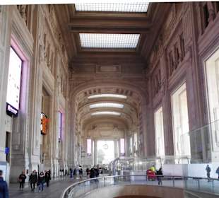 Stazione Centrale
