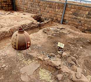 Stadtrundgang Cuzco - Kusicancha
