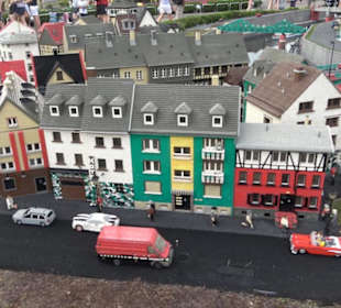 Düsseldorf - Miniland