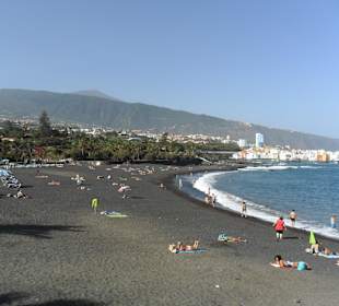 Strand (2 km entfernt)