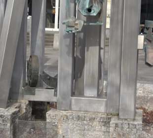 Brunnen Andrè Bucher