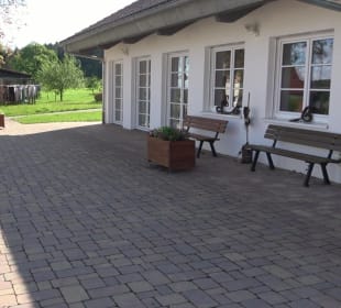 Dorfgemeinschaftshaus Neu-Nuifra