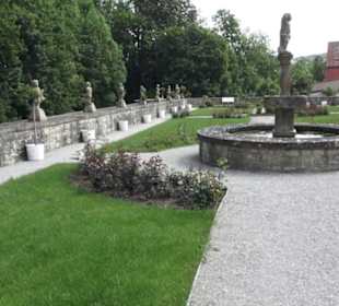 Schlossgarten
