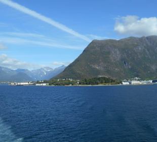 Romsdalsfjord