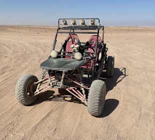 Buggy