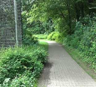 Sport- und Freizeiteinrichtung im Grieß